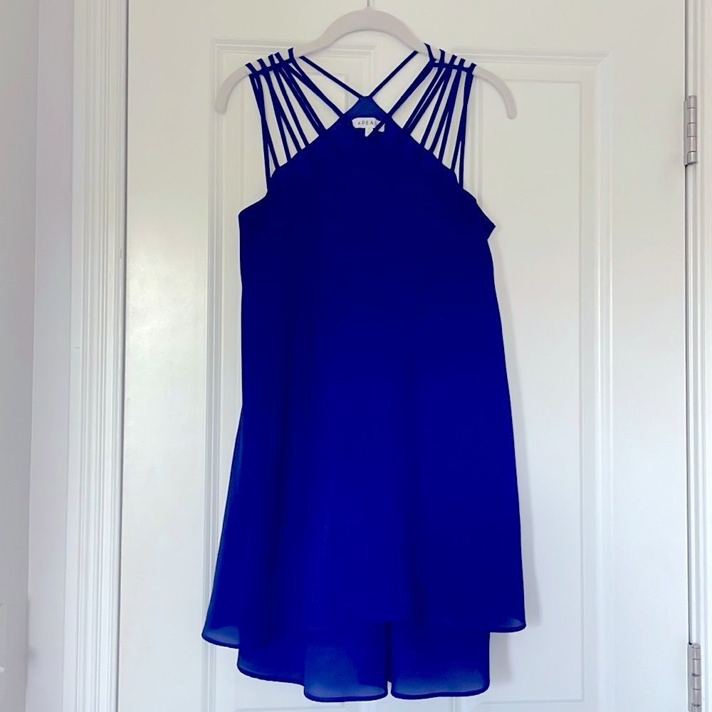 Special Occassion Dress